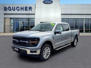 2026 Ford F-150 for sale in Janesville WI