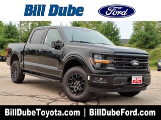 2026 Ford F-150 for sale in Dover NH