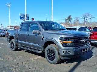 2026 Ford F-150 for sale in Greer SC