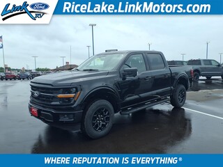 2026 Ford F-150 for sale in Rice Lake WI
