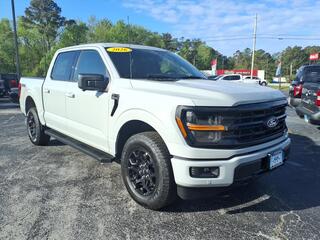 2026 Ford F-150 for sale in Havelock NC