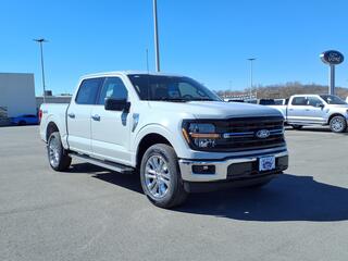 2026 Ford F-150 for sale in Claremore OK