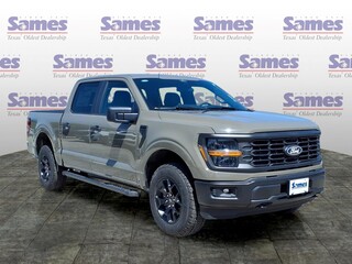 2026 Ford F-150 for sale in Bastrop TX