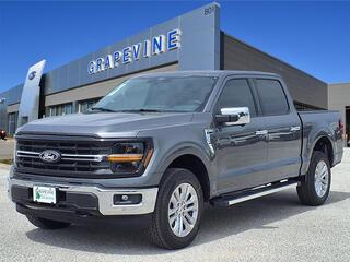 2026 Ford F-150 for sale in Grapevine TX
