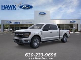 2026 Ford F-150 for sale in Carol Stream IL