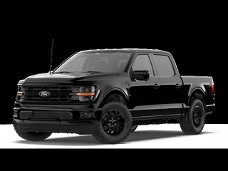 2026 Ford F-150 for sale in Howell MI