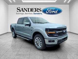 2026 Ford F-150 for sale in Jacksonville NC