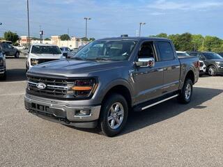 2024 Ford F-150 for sale in Shelby NC