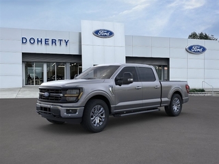 2024 Ford F-150 for sale in Forest Grove OR