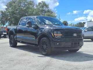 2024 Ford F-150 for sale in Greer SC