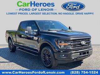 2024 Ford F-150 for sale in Lenoir NC