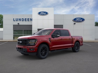 2024 Ford F-150 for sale in Annandale MN