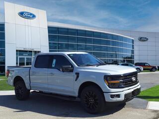 2024 Ford F-150 for sale in Oklahoma City OK