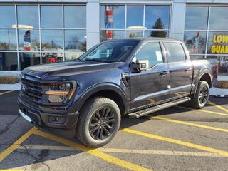 2024 Ford F-150 for sale in Fredonia NY