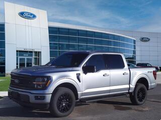 2024 Ford F-150 for sale in Oklahoma City OK