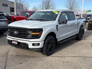 2024 Ford F-150 for sale in Janesville WI