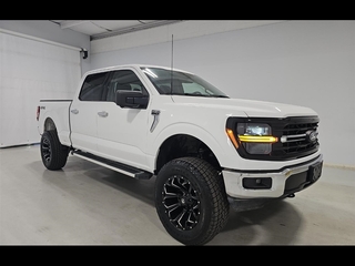 2024 Ford F-150 for sale in Dallas TX