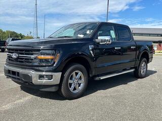 2024 Ford F-150 for sale in Shelby NC