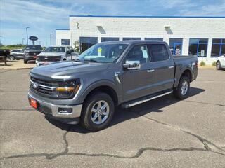 2024 Ford F-150 for sale in Rice Lake WI