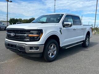 2024 Ford F-150 for sale in Shelby NC