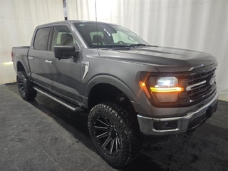 2024 Ford F-150 for sale in Dallas TX