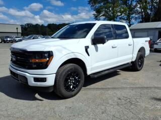 2024 Ford F-150 for sale in Hartselle AL