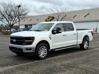2024 Ford F-150 for sale in Louisville KY