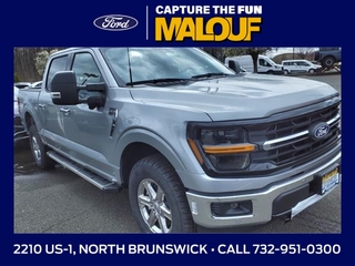 2024 Ford F-150 for sale in North Brunswick NJ