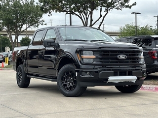 2024 Ford F-150 for sale in Carrollton TX