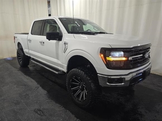 2024 Ford F-150 for sale in Dallas TX