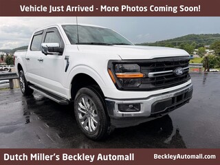 2024 Ford F-150 for sale in Beckley WV