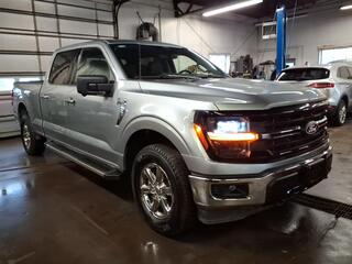 2024 Ford F-150 for sale in Connellsville PA