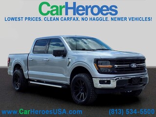 2024 Ford F-150 for sale in Greer SC