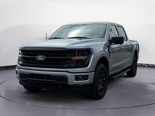 2024 Ford F-150 for sale in Knoxville TN