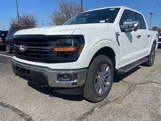 2024 Ford F-150 for sale in Louisville KY