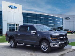 2024 Ford F-150 for sale in Oklahoma City OK