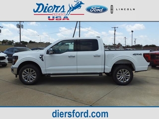 2024 Ford F-150 for sale in Fremont NE