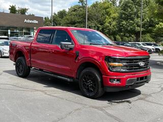 2024 Ford F-150 for sale in Asheville NC