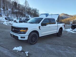 2024 Ford F-150 for sale in Danville WV