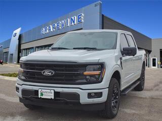 2024 Ford F-150 for sale in Grapevine TX