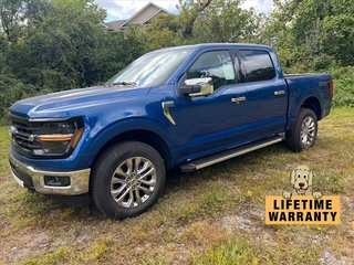 2024 Ford F-150 for sale in Lenoir NC