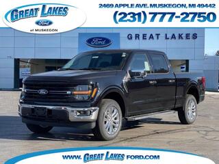 2024 Ford F-150 for sale in Muskegon MI