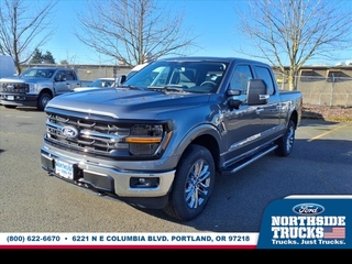 2024 Ford F-150 for sale in Portland OR