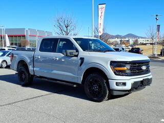 2024 Ford F-150 for sale in Roanoke VA