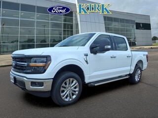 2024 Ford F-150 for sale in Grenada MS