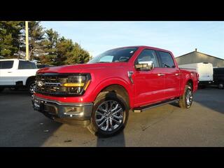 2024 Ford F-150 for sale in Millerton NY