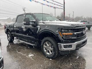 2024 Ford F-150 for sale in Ripley WV