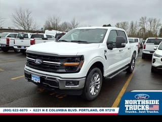 2024 Ford F-150 for sale in Portland OR