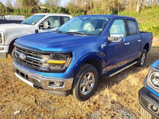 2024 Ford F-150 for sale in Bristol TN