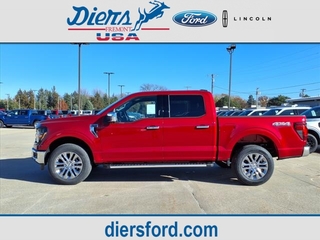 2024 Ford F-150 for sale in Fremont NE